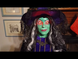 Gemmy_Prototype_2015_Sarah_the_Sassy_Witch_(1_year)