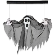 Floating Ghouls - Grim Reaper