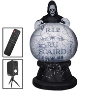 Reaper globe