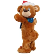 Christmas Bear