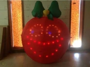 Light Sync Ornament