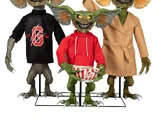Life Size Gremlin Trio
