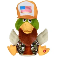 Trucker Duck.jpg (144 KB) Duck Mania-Trucker
