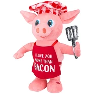 Sidestepper-Chef Pig