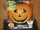 Talking Pumpkin