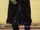 Life Size Witch with Tray