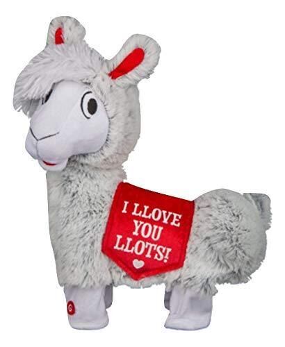 Gemmy twerking llama outlet