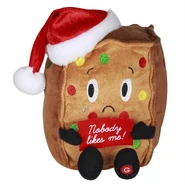 Foodie Friends-Fruitcake