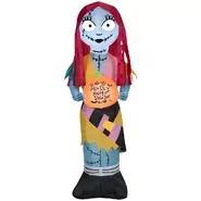 Sally w/Pumpkin (version 3)