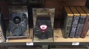 Eyeball Doorbell (Speyeder Eye Version) In Action