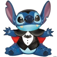 Blow Mold Vampire Stitch
