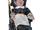 Rocking Chair Witch