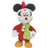 Sidestepper-Mickey