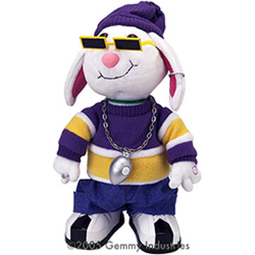 Easter bunny rap discount