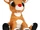 Ear Flapping Rudolph