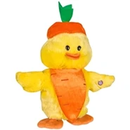 Easter Imposter - Carrot