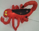 Red scorpion (Prototype)