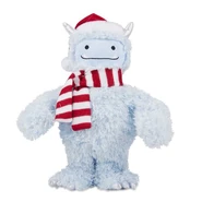 Happy Shuffler - Christmas Yeti