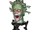 Animated Medusa Head