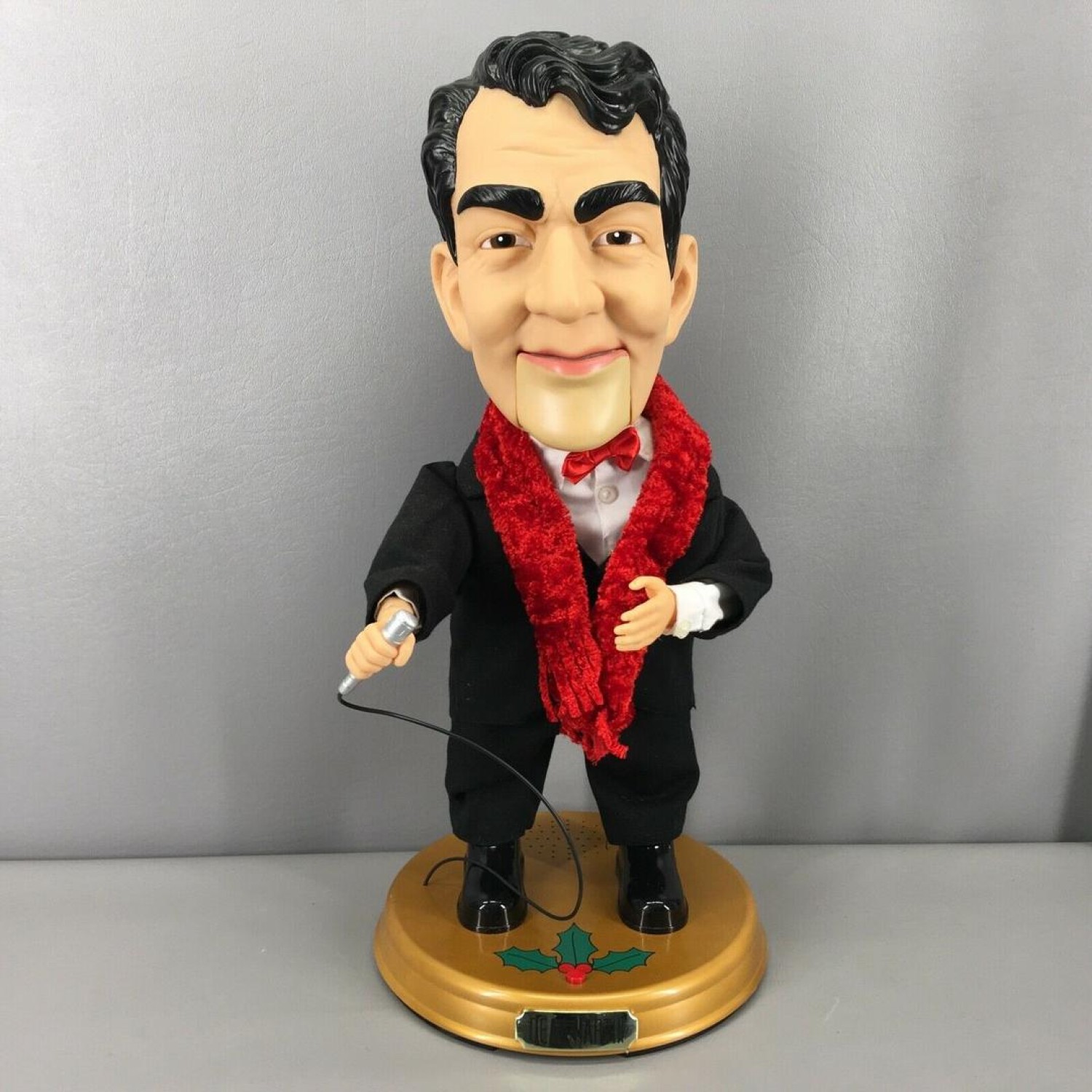 Dean martin singing doll Clearance