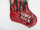 Camp Rock Musical Stocking