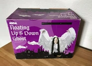 Donna the Dead ASDA box