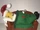 Snoring Santa Homer