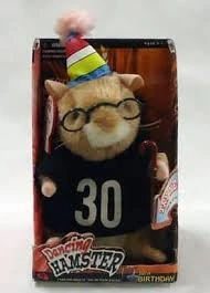 30th Birthday | Gemmy Wiki | Fandom