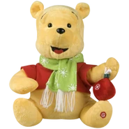 Ear Wigglins Pooh