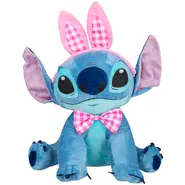 Easter Greeters - Stitch With Bow Tie