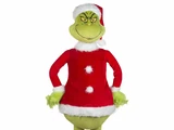 Life Size Grinch (2020)