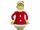 Life Size Grinch (2020)