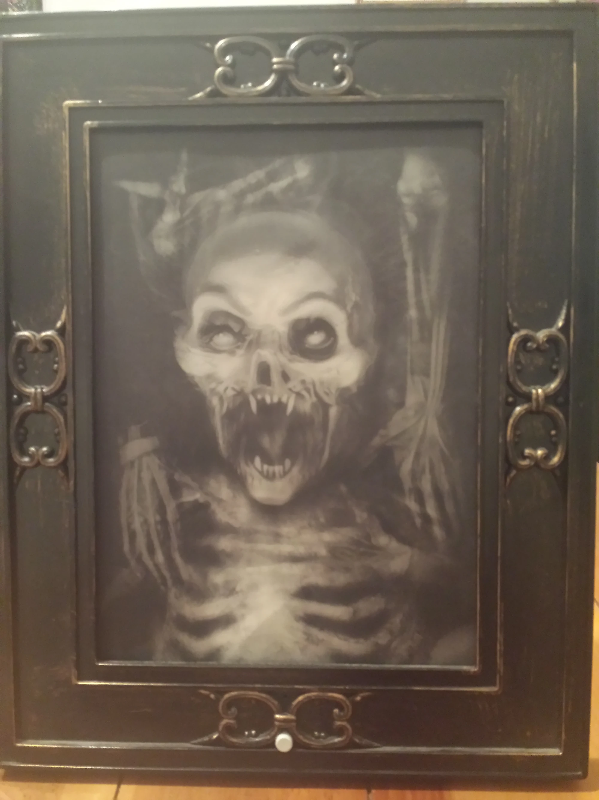 Lenticular Portraits Gemmy Wiki Fandom