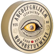 Eyeball Doorbell - Mystic Eye