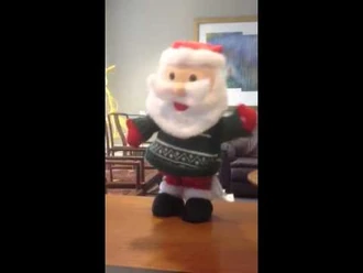 Councillor_Crawford's_rapping_Santa