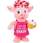 Sidestepper-Baker Pig