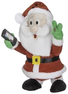 Santa