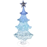 Sparkle Sculpture-Christmas Tree