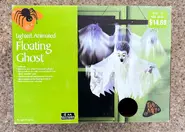 Female Ghost Walmart Box (2005)