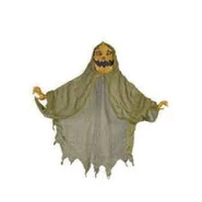 Floating Ghouls - Pumpkin Reaper (Single String)