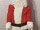 Life Size Animated Standing Santa