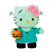 Halloween Greeters-Hello Kitty