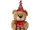 Sidestepping Birthday Teddy Bear