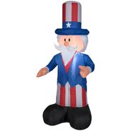 4ft Uncle Sam