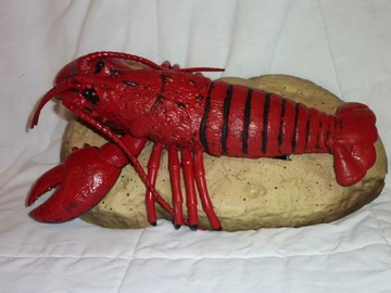 Rocky the Singing Lobster | Gemmy Wiki | Fandom