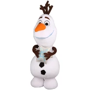 Christmas Greeters-Olaf