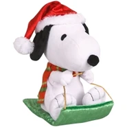 Snoopy version