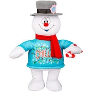 Sidestepper-Frosty (2019)