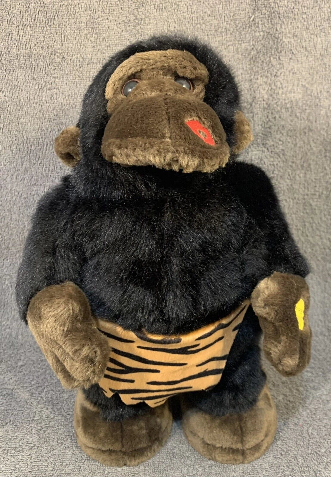 Happy Valentine's Groovin' Gorilla Gemmy Wiki Fandom