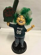 NFL Superfan - Philidelphia Eagles